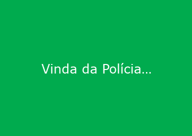 Vinda da Polícia Montada para Jaraguá do Sul cada vez mais perto de se tornar realidade